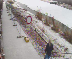 Přístaviště Hodonín