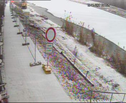 Přístaviště Hodonín