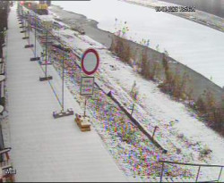 Přístaviště Hodonín