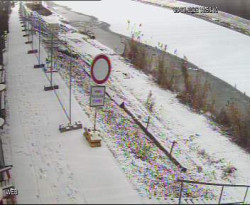 Přístaviště Hodonín