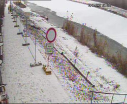 Přístaviště Hodonín