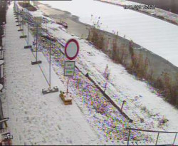 Přístaviště Hodonín