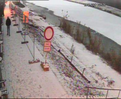 Přístaviště Hodonín