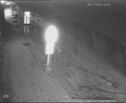 Přístaviště Hodonín