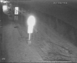 Přístaviště Hodonín