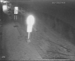 Přístaviště Hodonín