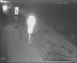 Přístaviště Hodonín