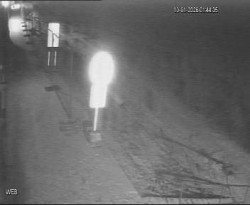 Přístaviště Hodonín