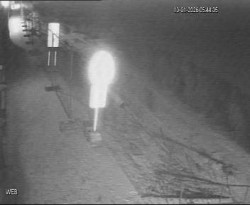 Přístaviště Hodonín