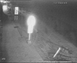 Přístaviště Hodonín