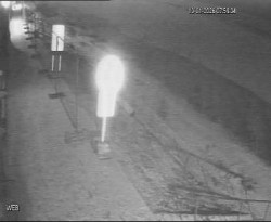 Přístaviště Hodonín