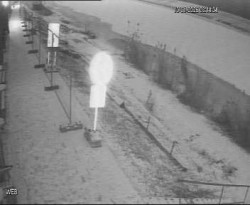 Přístaviště Hodonín