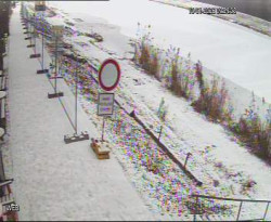 Přístaviště Hodonín