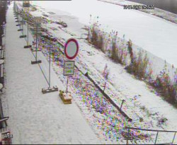 Přístaviště Hodonín