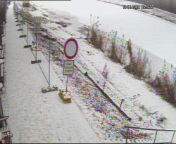 Přístaviště Hodonín