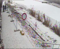 Přístaviště Hodonín