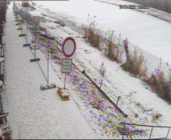 Přístaviště Hodonín