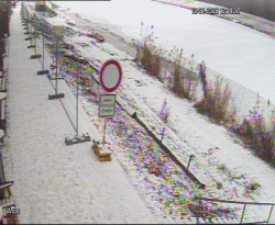 Přístaviště Hodonín