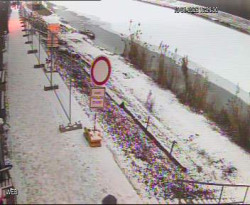 Přístaviště Hodonín