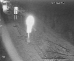 Přístaviště Hodonín