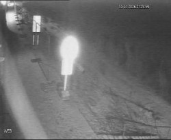 Přístaviště Hodonín