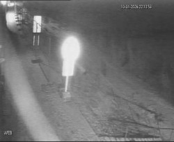 Přístaviště Hodonín