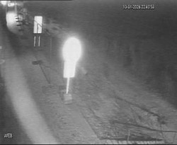 Přístaviště Hodonín