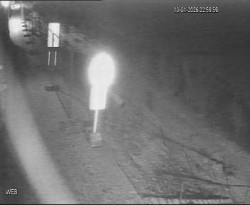 Přístaviště Hodonín