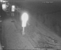 Přístaviště Hodonín