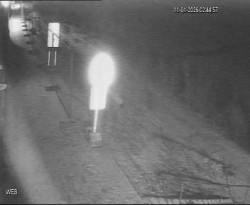 Přístaviště Hodonín