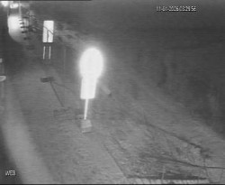 Přístaviště Hodonín