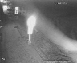 Přístaviště Hodonín