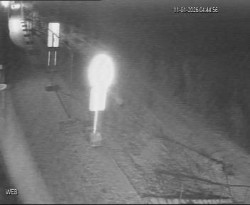 Přístaviště Hodonín