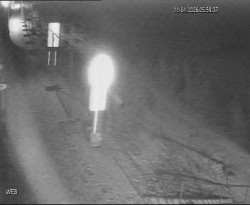 Přístaviště Hodonín