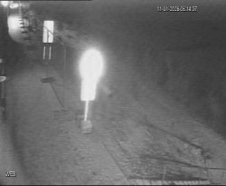 Přístaviště Hodonín