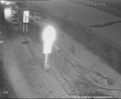 Přístaviště Hodonín