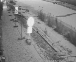 Přístaviště Hodonín