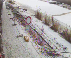 Přístaviště Hodonín