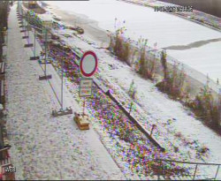 Přístaviště Hodonín