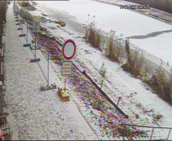 Přístaviště Hodonín