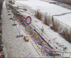 Přístaviště Hodonín