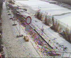 Přístaviště Hodonín