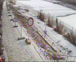 Přístaviště Hodonín