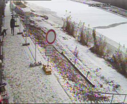 Přístaviště Hodonín