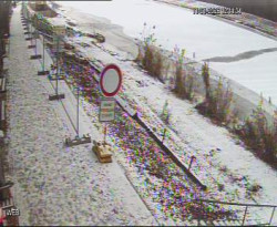 Přístaviště Hodonín