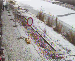 Přístaviště Hodonín