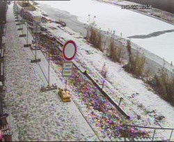 Přístaviště Hodonín