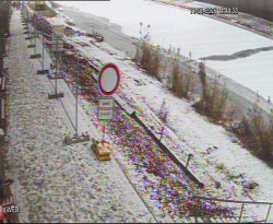 Přístaviště Hodonín