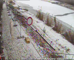 Přístaviště Hodonín