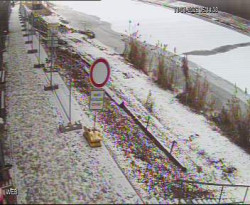 Přístaviště Hodonín